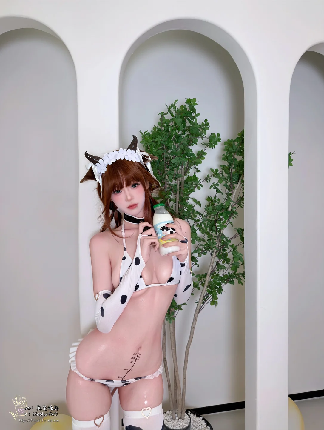 麻薯大王 - No.009 私人奶源饲养手册 [86P-1.49GB] tg@simisebaisi 【丝足阁】020.webp